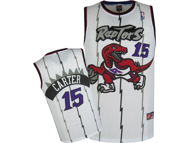 Top quality and durable Nike NBA Toronto Raptors 15 Vince Carter Swingman Adidas Jerseys